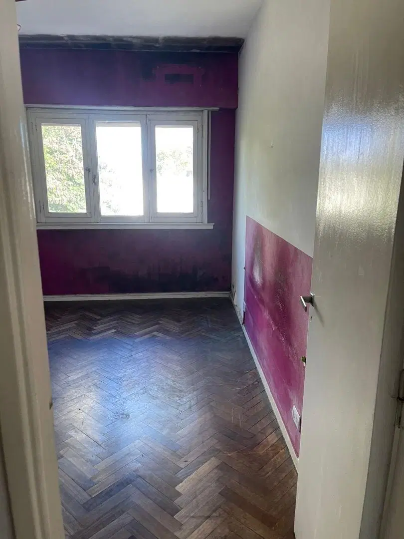 OPORTUNIDAD! PH sin expensas de 3 amb. Terraza y parrilla 5