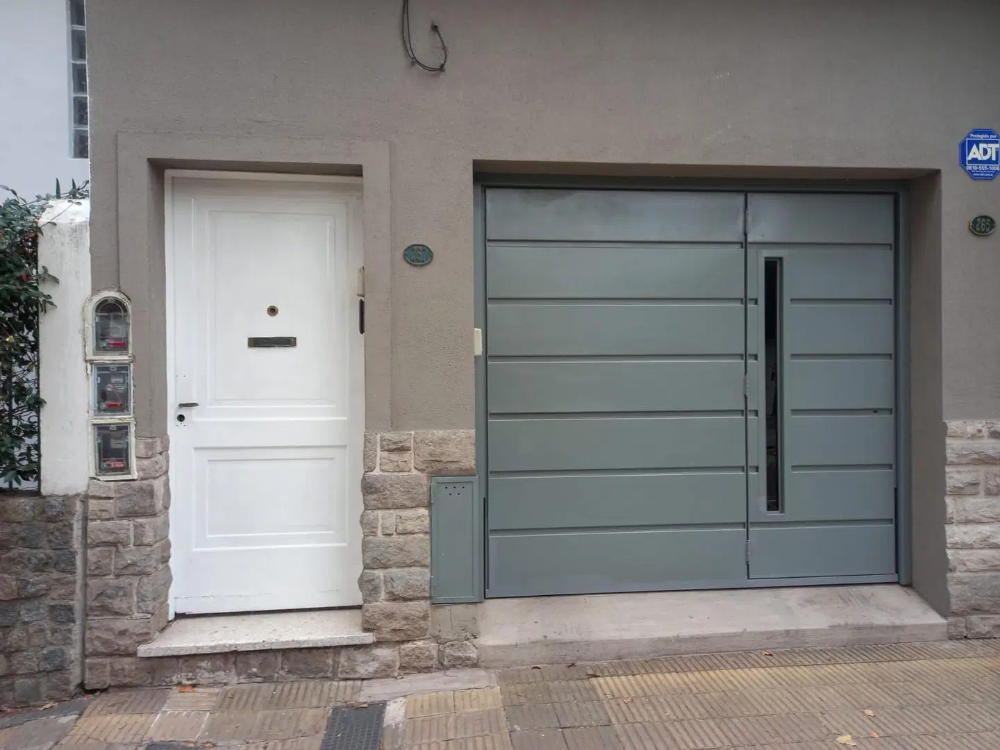 Venta excelente PH con patio y parrilla 5