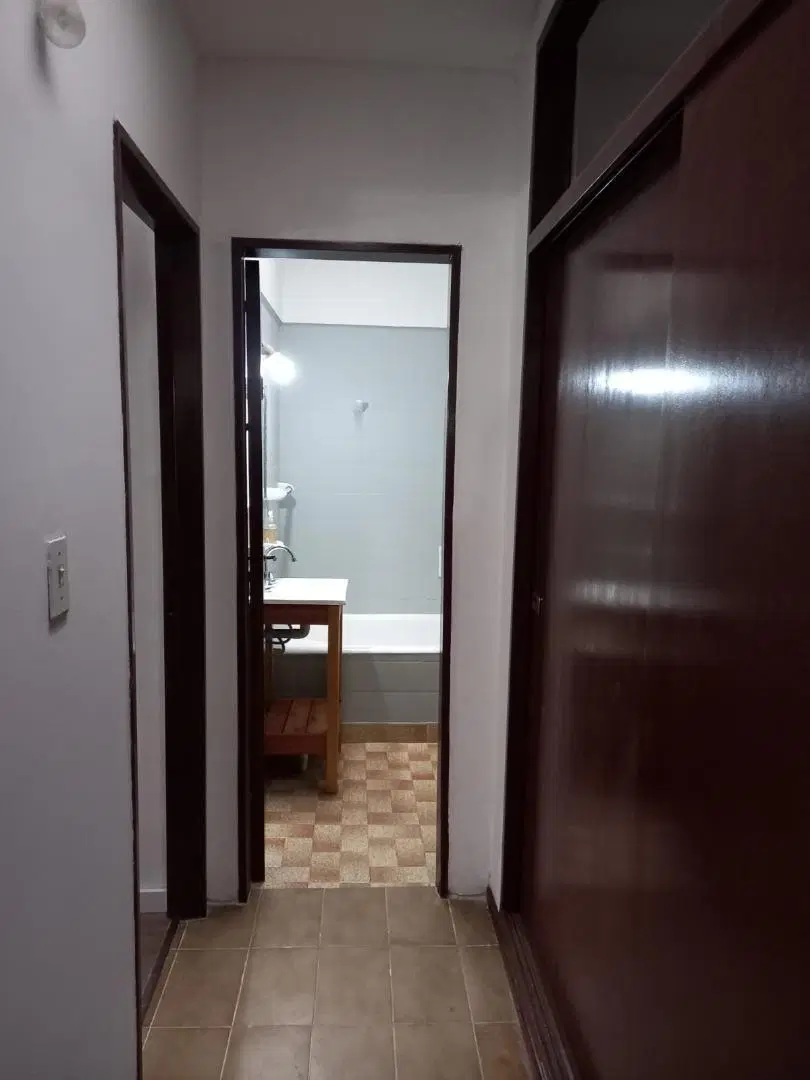 Venta excelente PH con patio y parrilla 2
