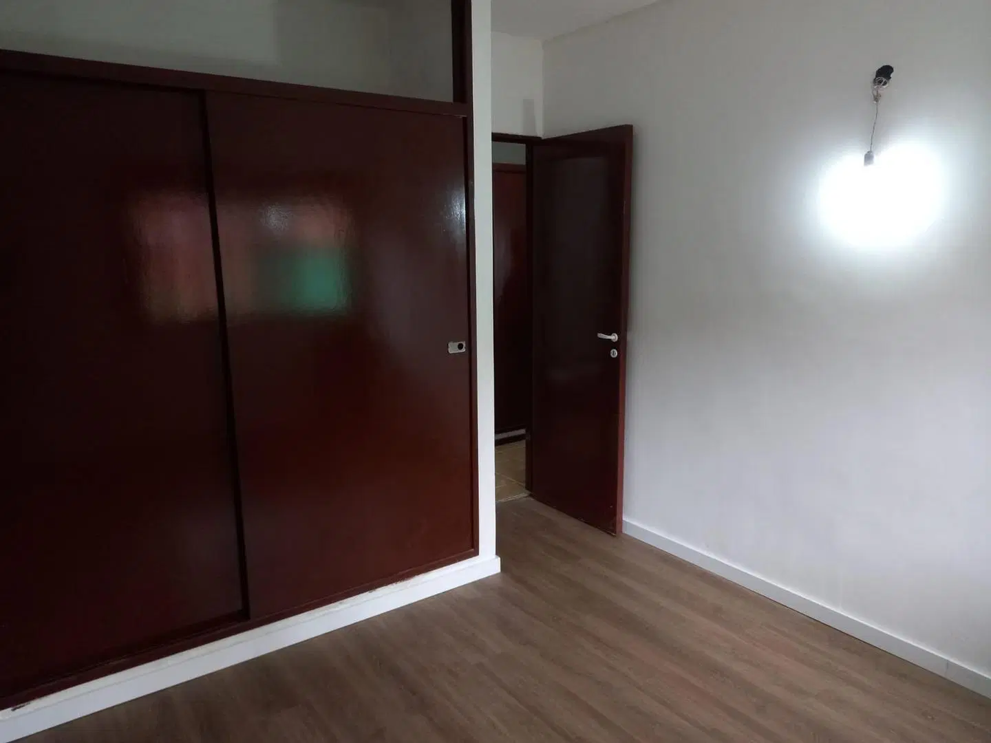 Venta excelente PH con patio y parrilla 3