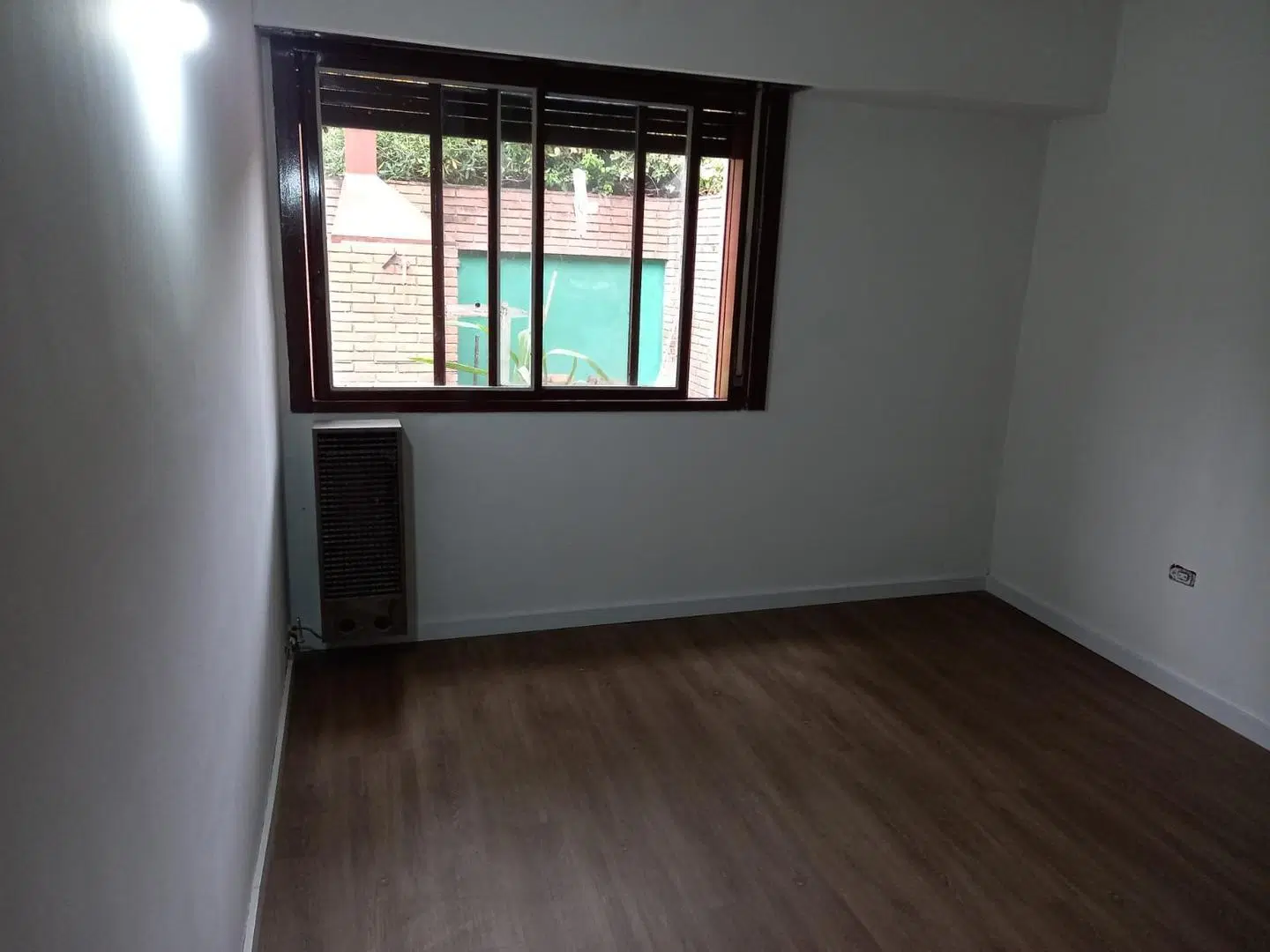 Venta excelente PH con patio y parrilla 4
