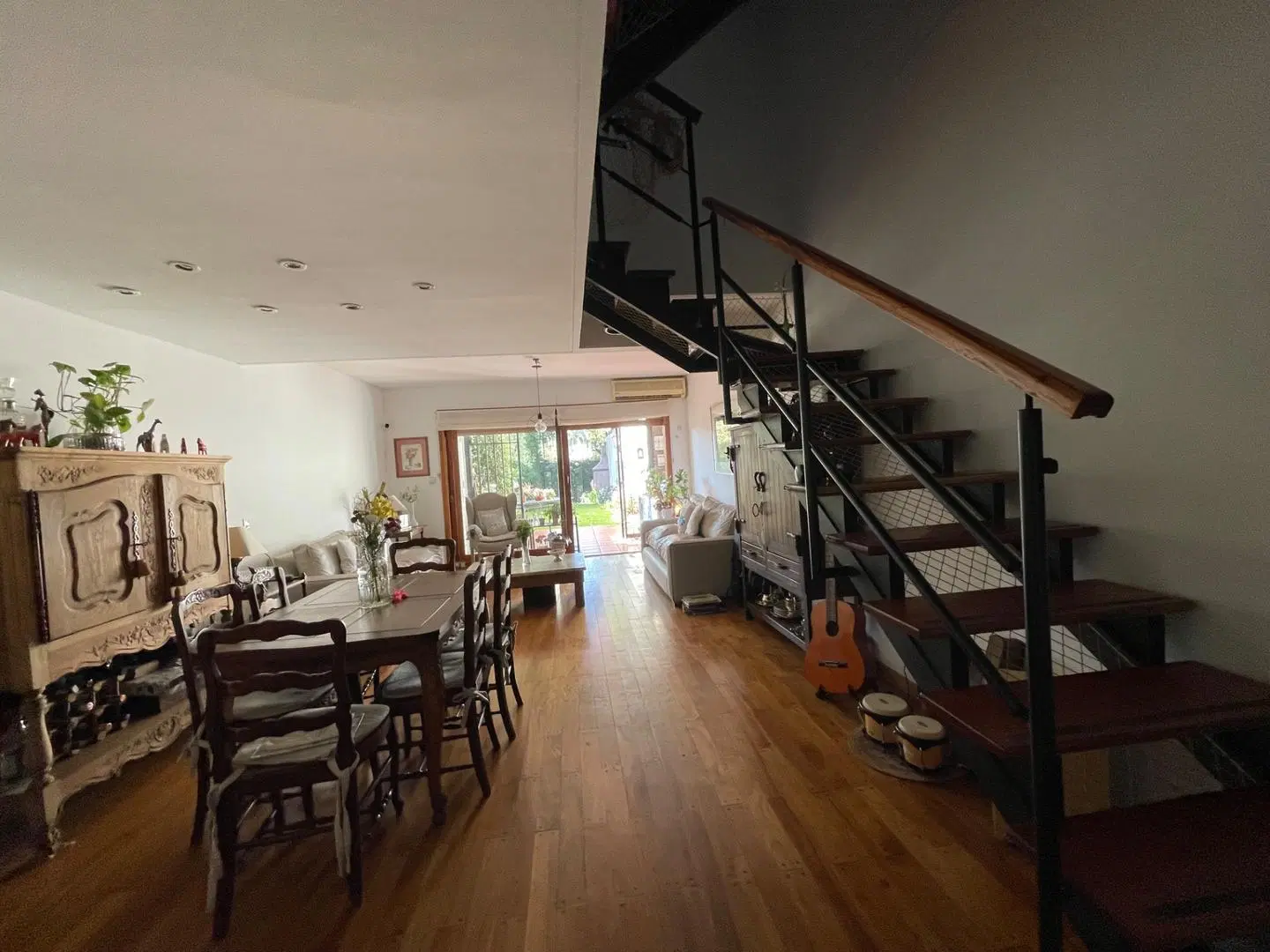 Excelente dúplex en el corazón de San Isidro 5