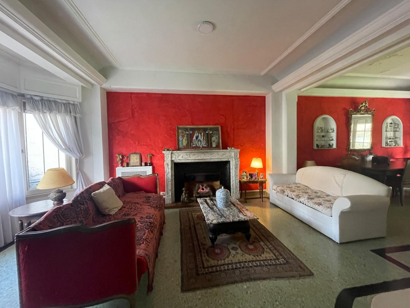 Foto de CASA 4 DOR, mb LOTE, JARDÍN, PILETA Y QUINCHO en La Lucila!!, imagen 3