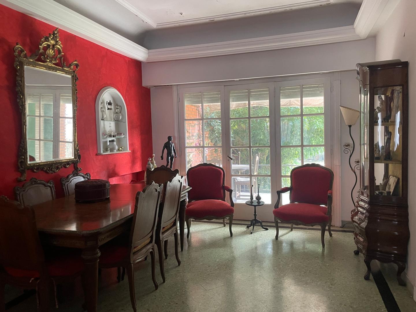 Foto de CASA 4 DOR, mb LOTE, JARDÍN, PILETA Y QUINCHO en La Lucila!!, imagen 5