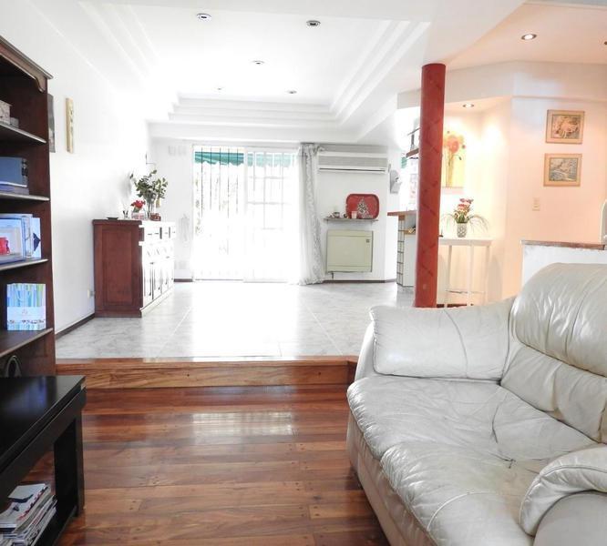 Duplex Venta 4 Ambientes San Andres 4