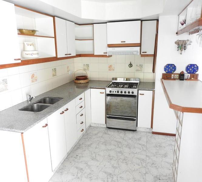 Duplex Venta 4 Ambientes San Andres 5