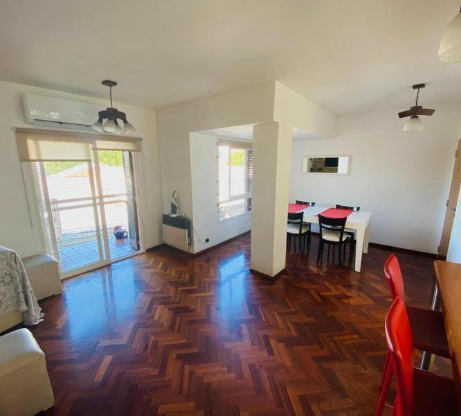 Venta Departamento 3 Habitaciones San Martín 2