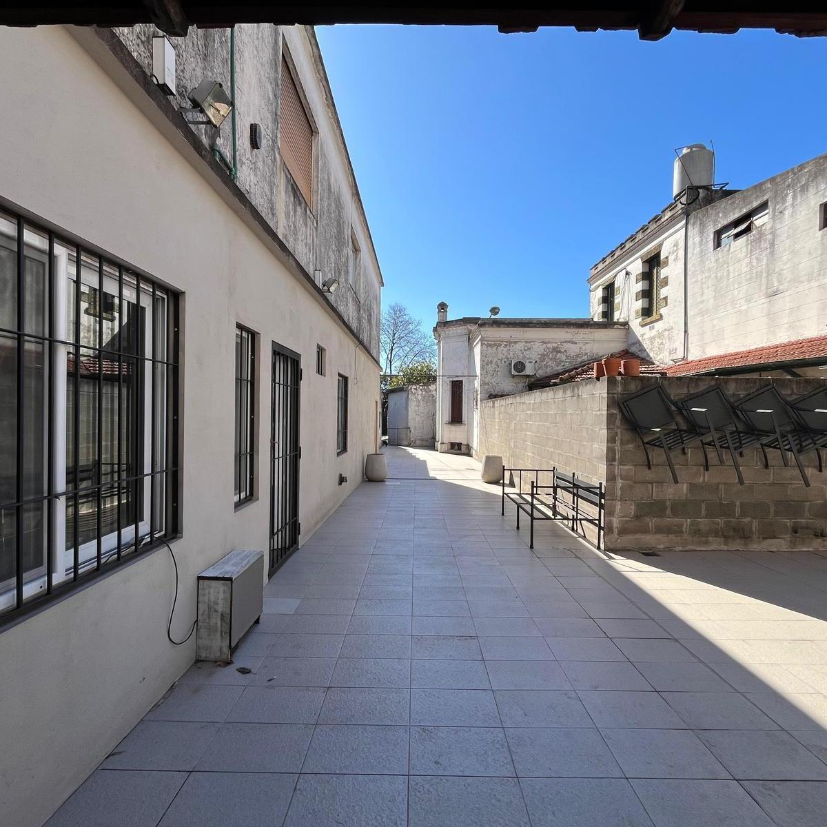 Venta Lote Ayacucho Gral. San Martin 5