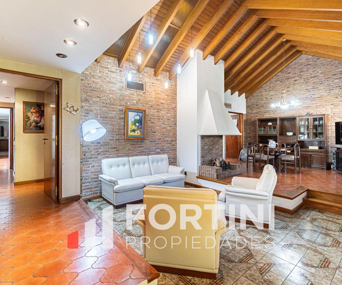 Venta Casa Chalet Villa Ballester 3