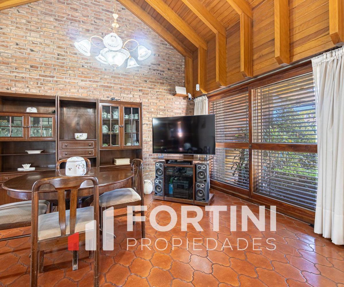 Venta Casa Chalet Villa Ballester 4