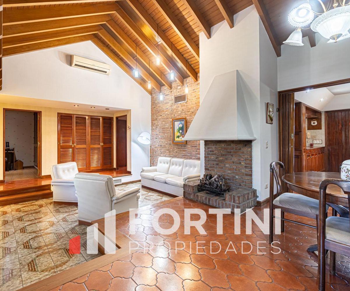 Venta Casa Chalet Villa Ballester 2