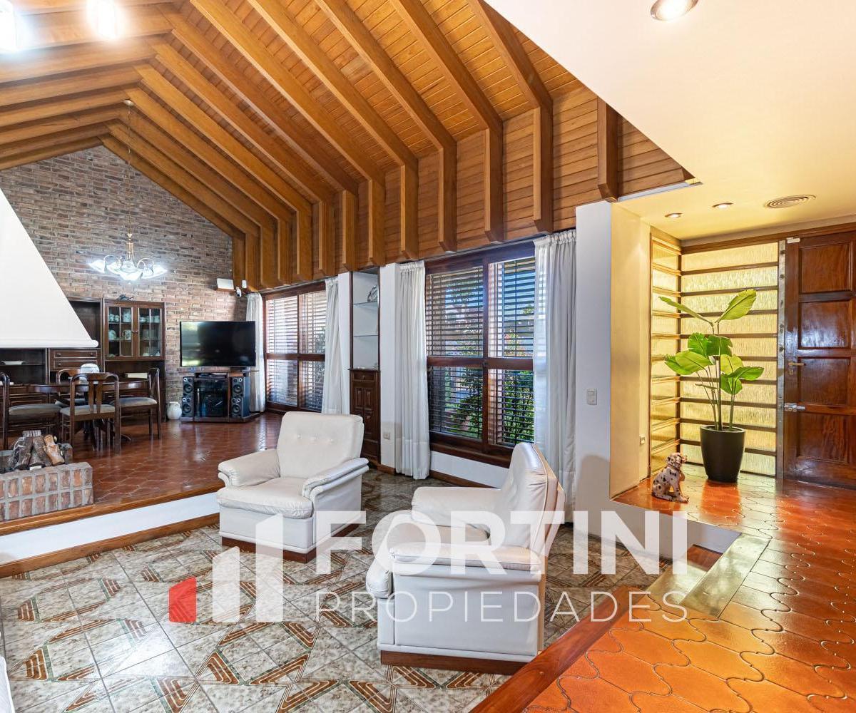 Venta Casa Chalet Villa Ballester 5