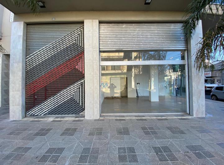 Alquiler Local centrico en Villa Ballester 3