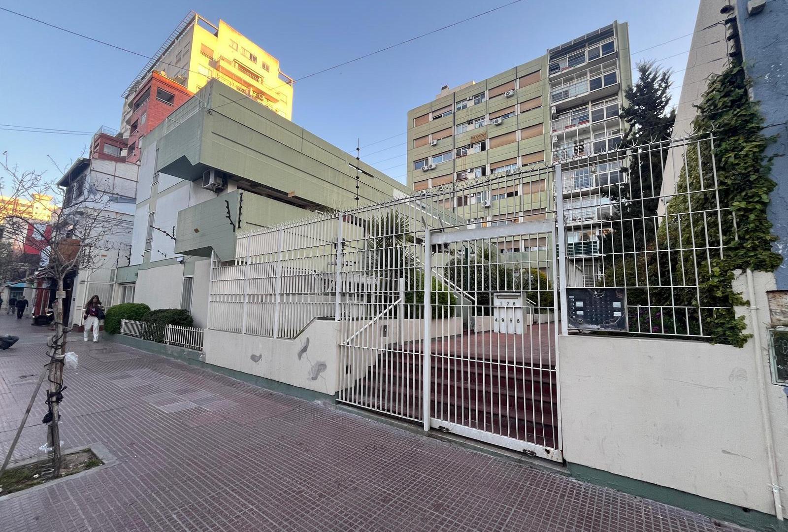 venta departamento 6 ambientes cochera cubierta Villa Ballester