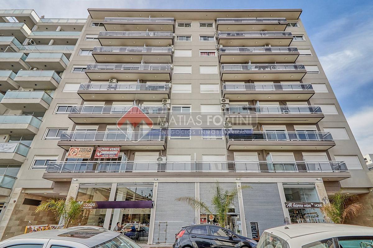 Venta Departamento de 3 Ambientes Cochera Villa Ballester