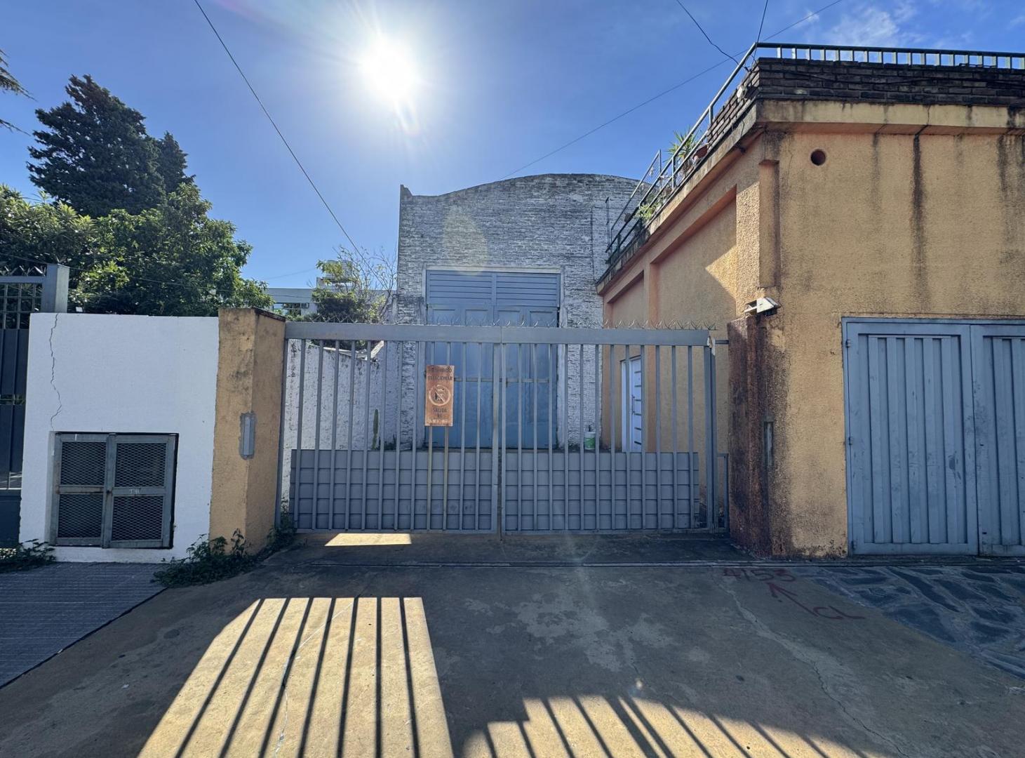 Foto de Alquier Depósito Galpon San Martin, imagen 2