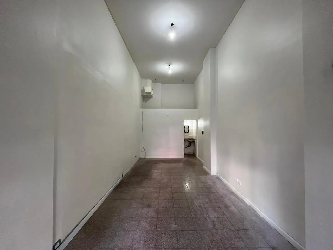 Alquiler Local Centrico Villa Ballester 2