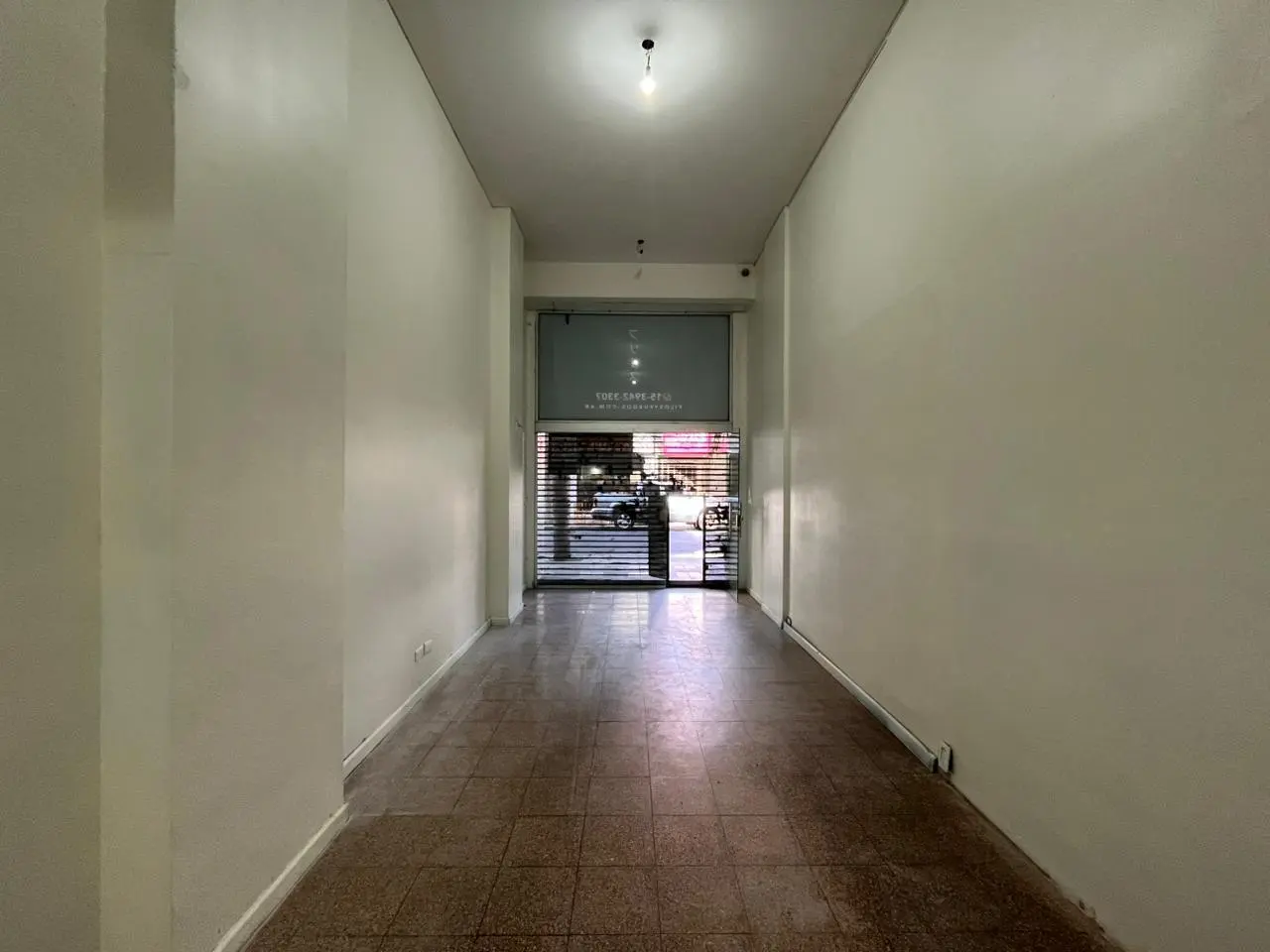 Alquiler Local Centrico Villa Ballester 3
