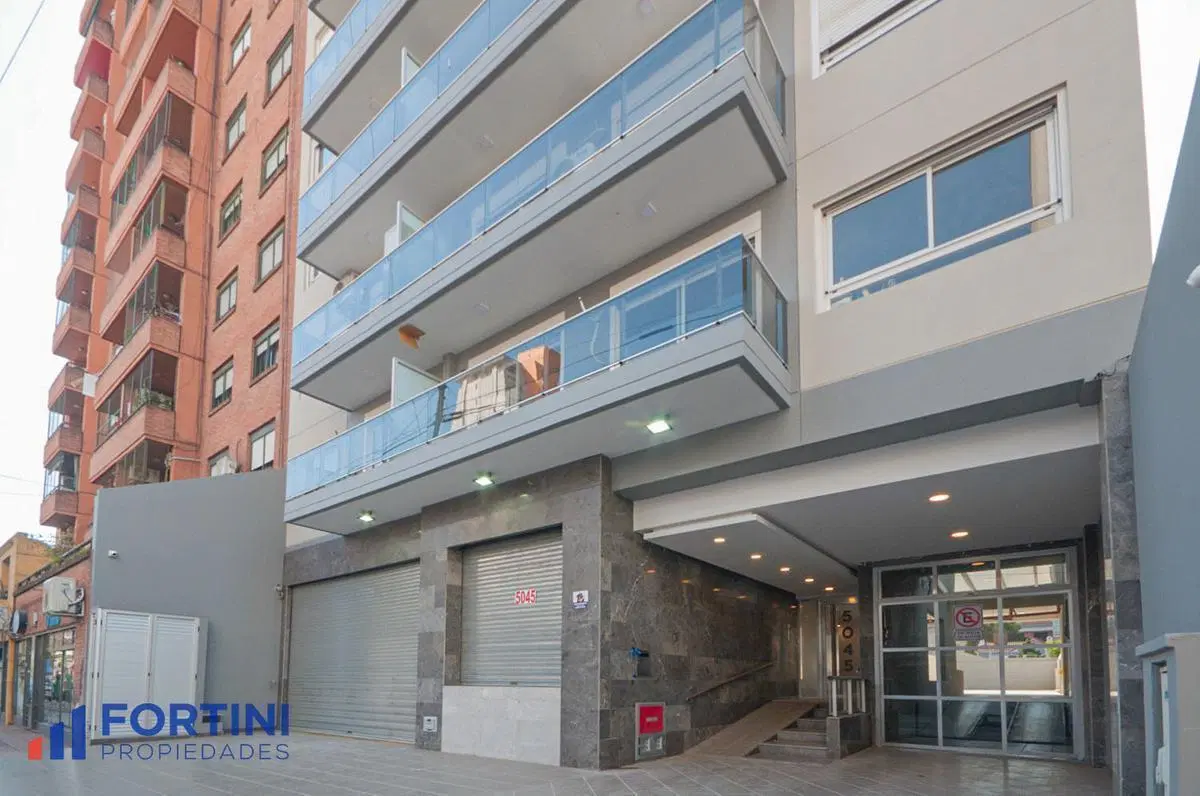 Aquiler Departamento 2 Ambientes Villa Ballester a Estrenar 2