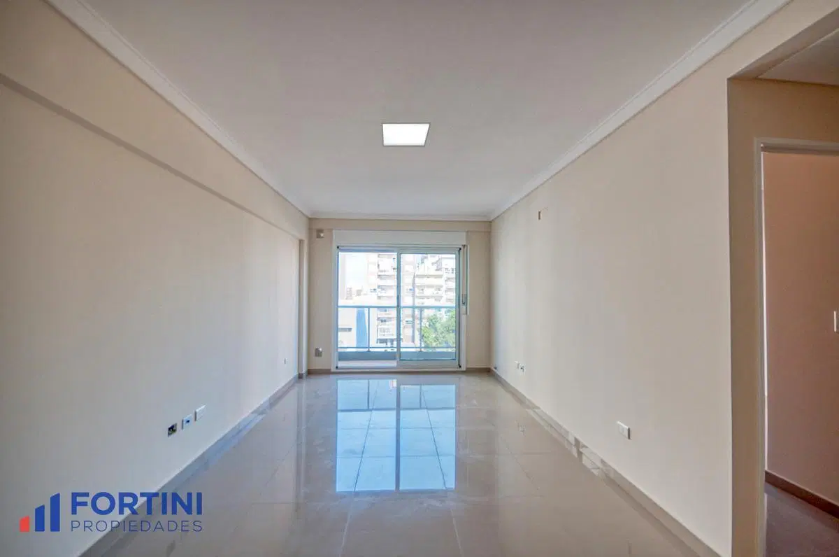 Aquiler Departamento 2 Ambientes Villa Ballester a Estrenar 1