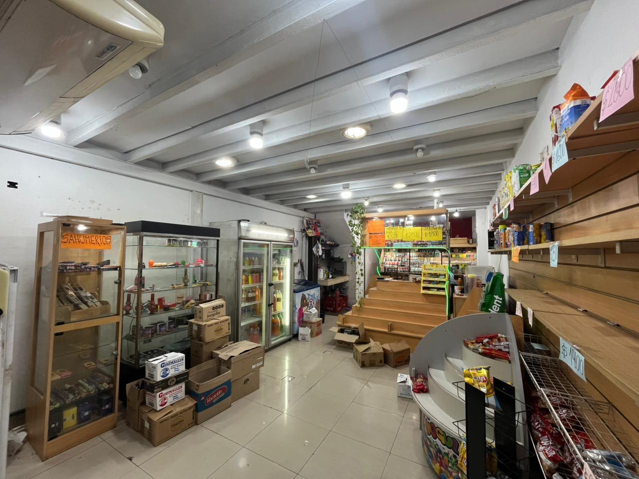 Alquiler Local centrico villa ballester