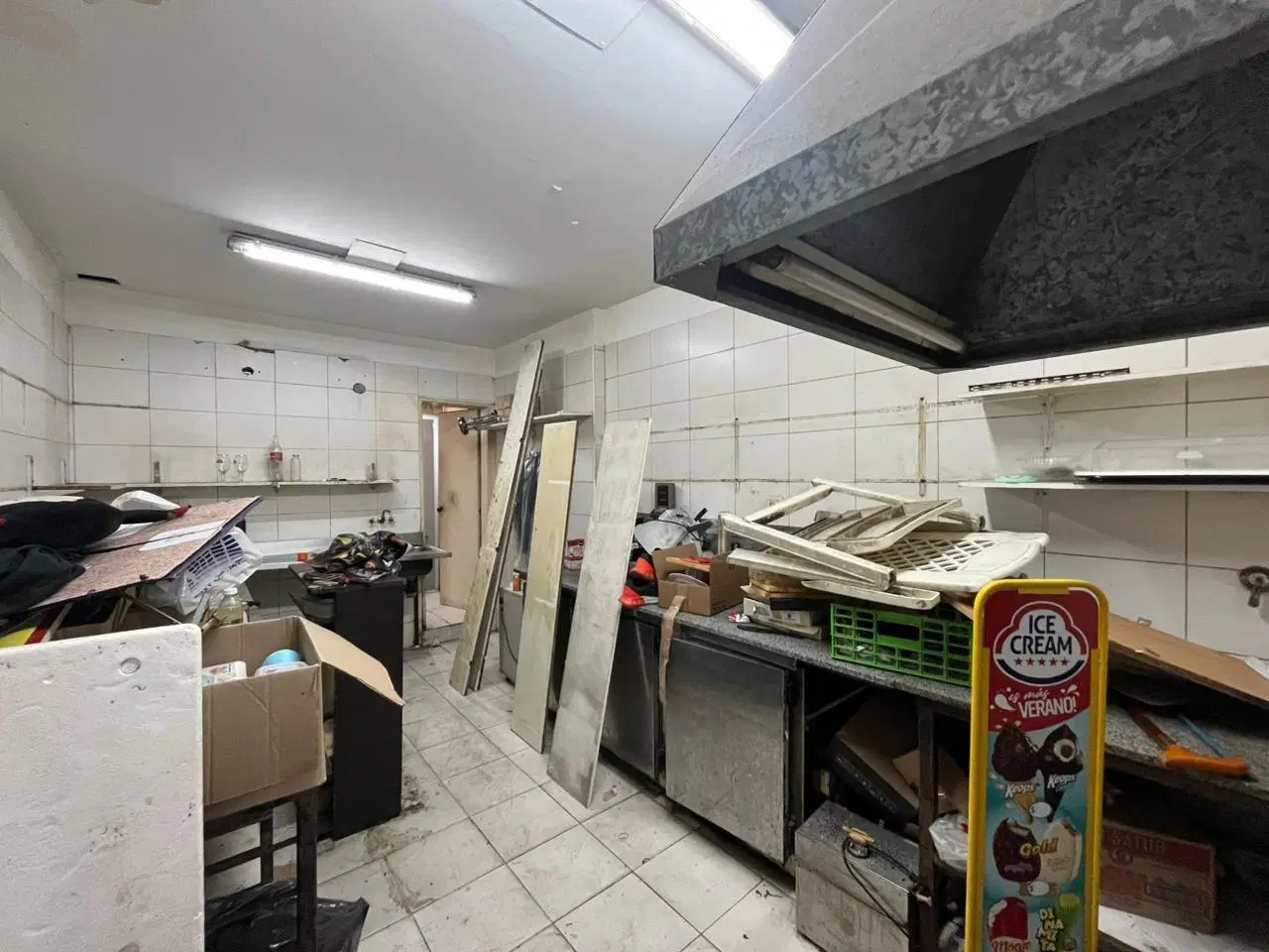 Alquiler Local centrico villa ballester 2