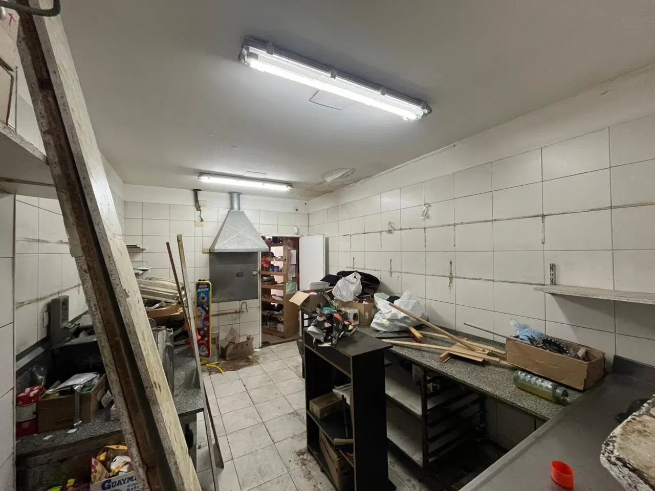 Alquiler Local centrico villa ballester 5