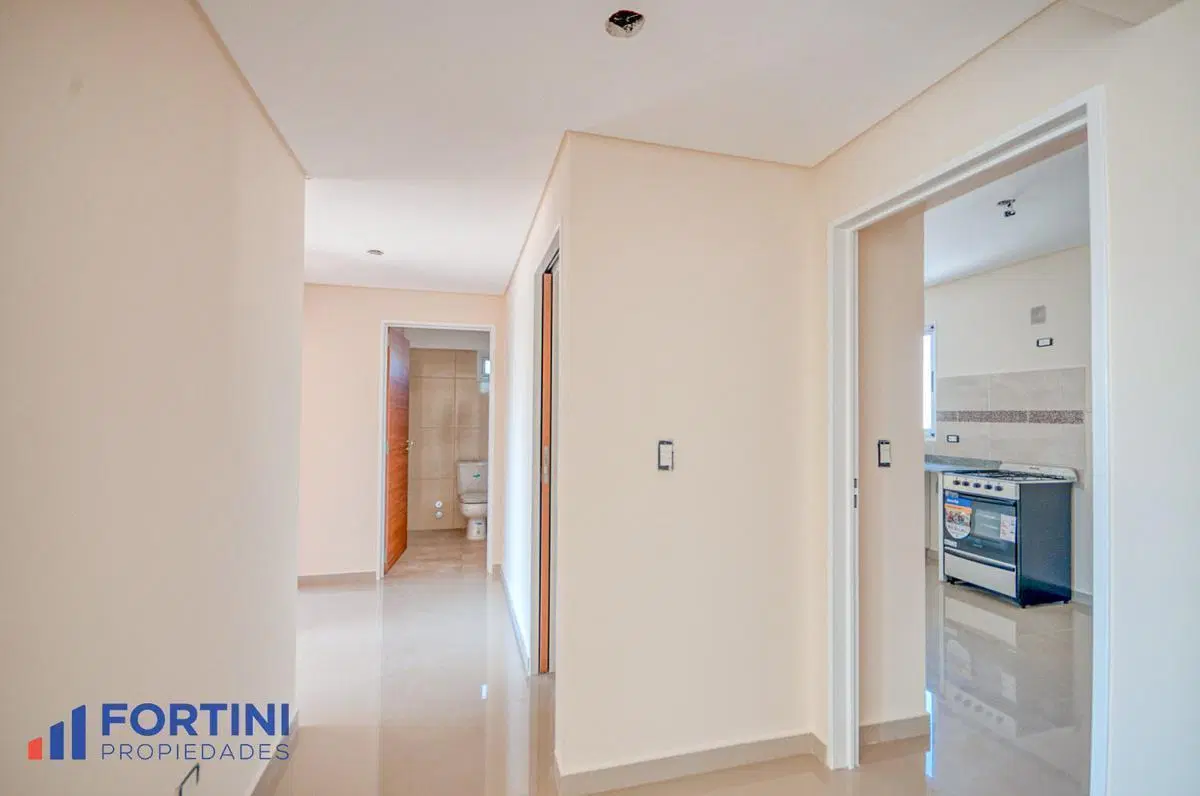 Alquiler Departamento 3 ambientes cochera cubierta Villa Ballester 4