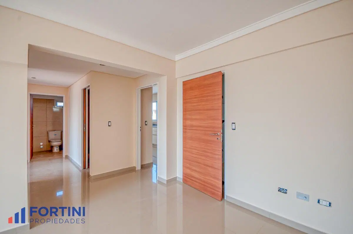Alquiler Departamento 3 ambientes cochera cubierta Villa Ballester 1