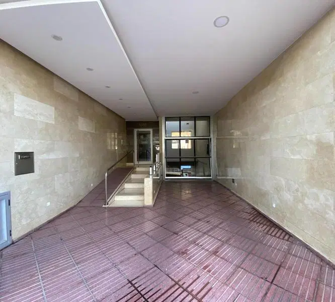 alquiler Cochera cubierta Villa Ballester 1