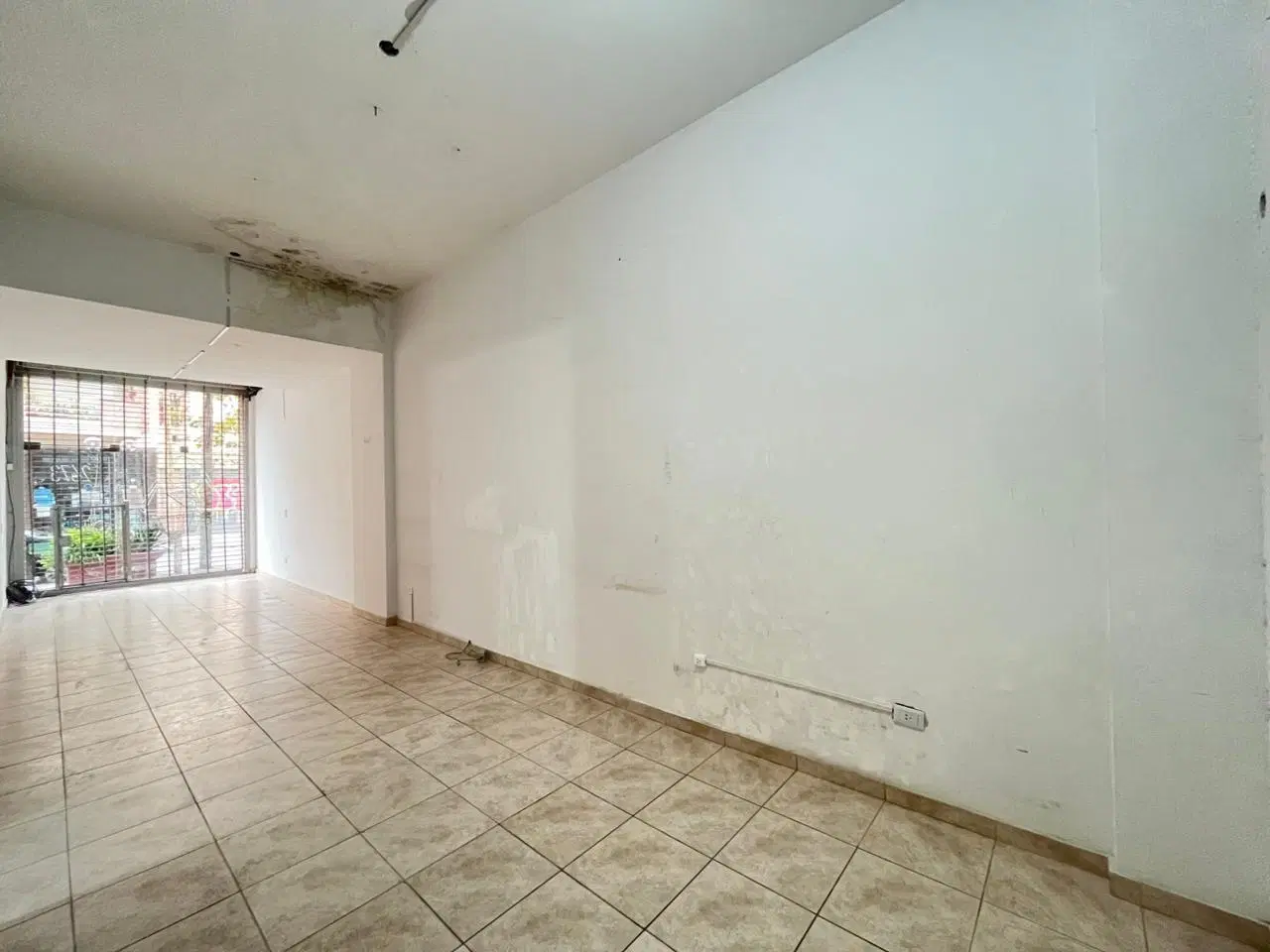 alquiler Local comercial centro villa ballester 5