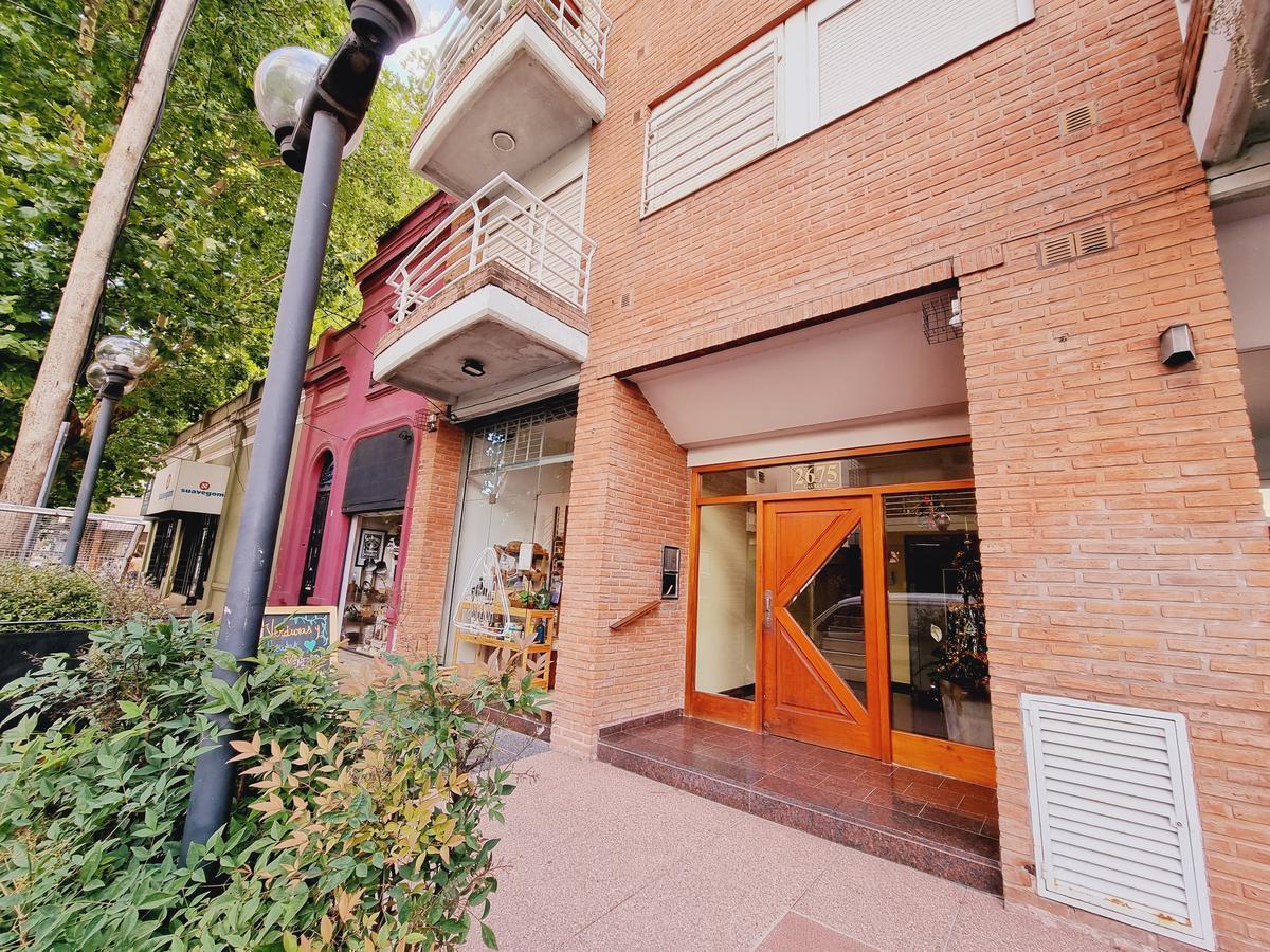 alquiler Local comercial centro villa ballester