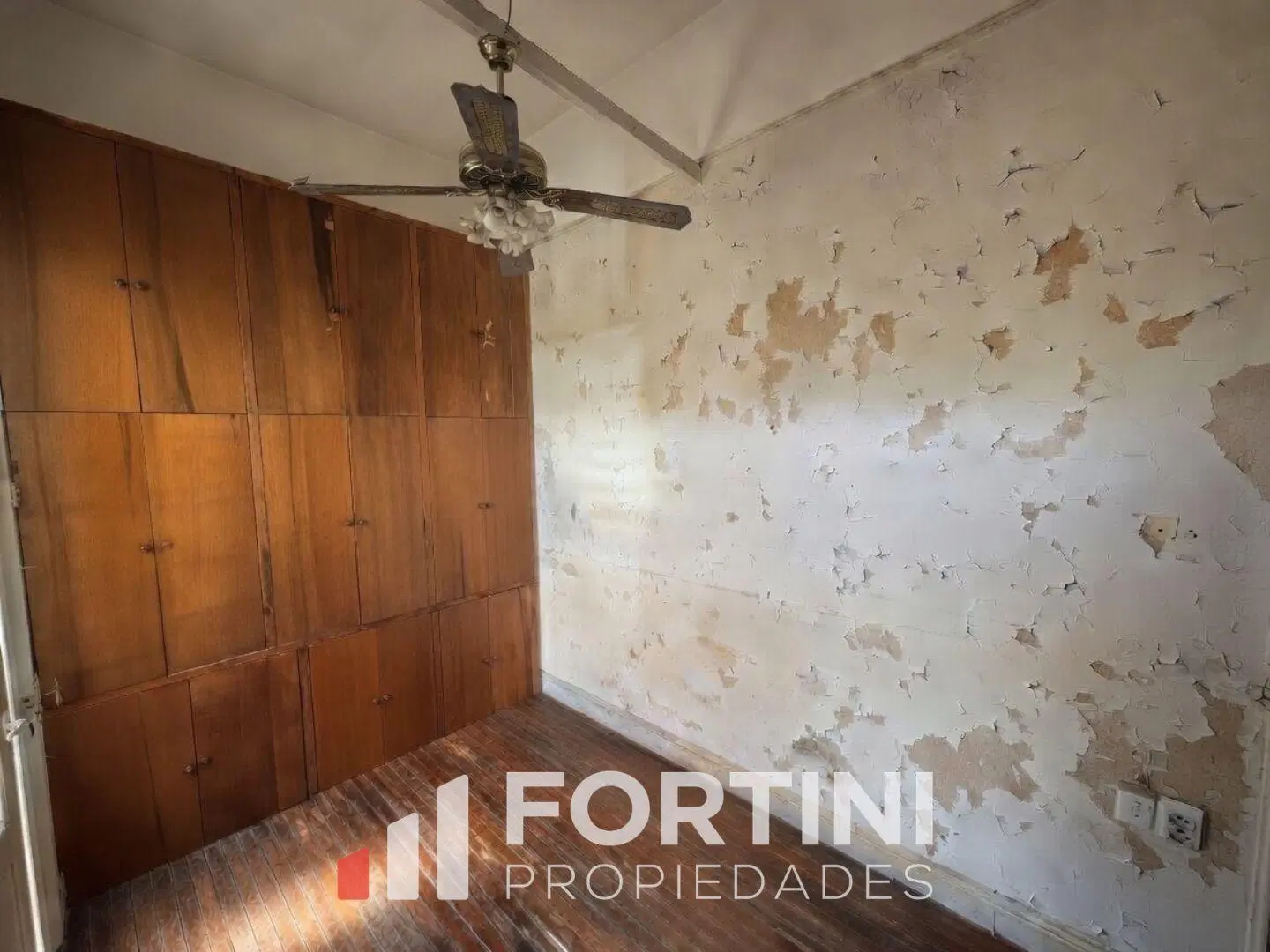 Venta Departamento 3 Ambientes San Telmo 5