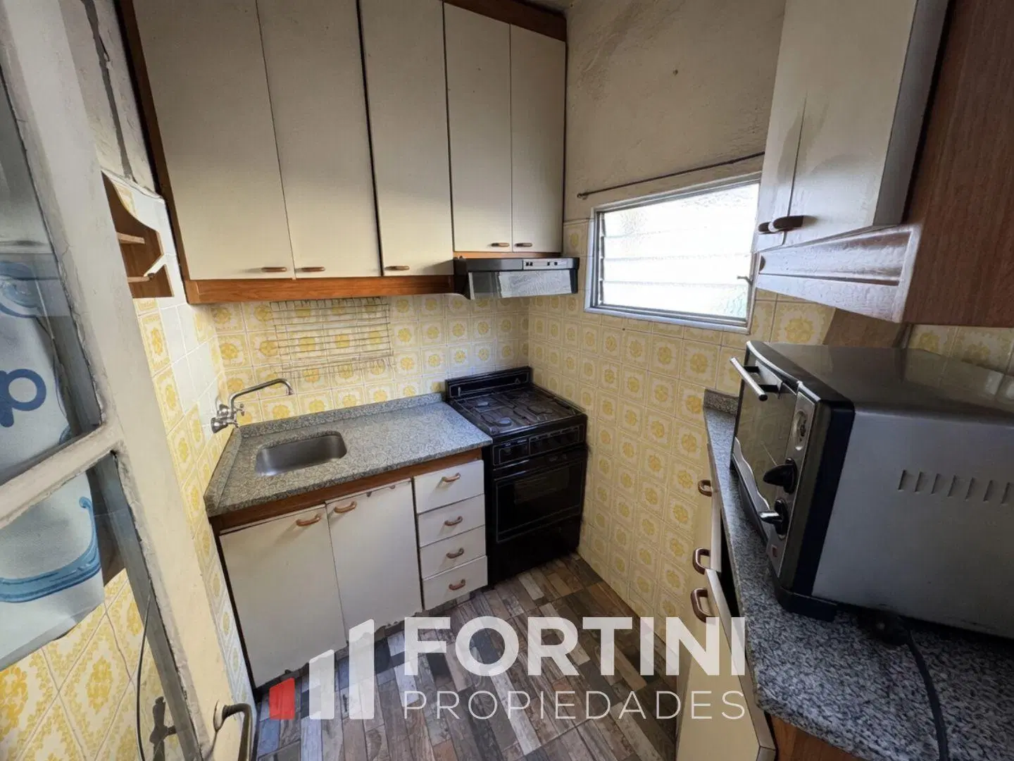 Venta Departamento 3 Ambientes San Telmo 3