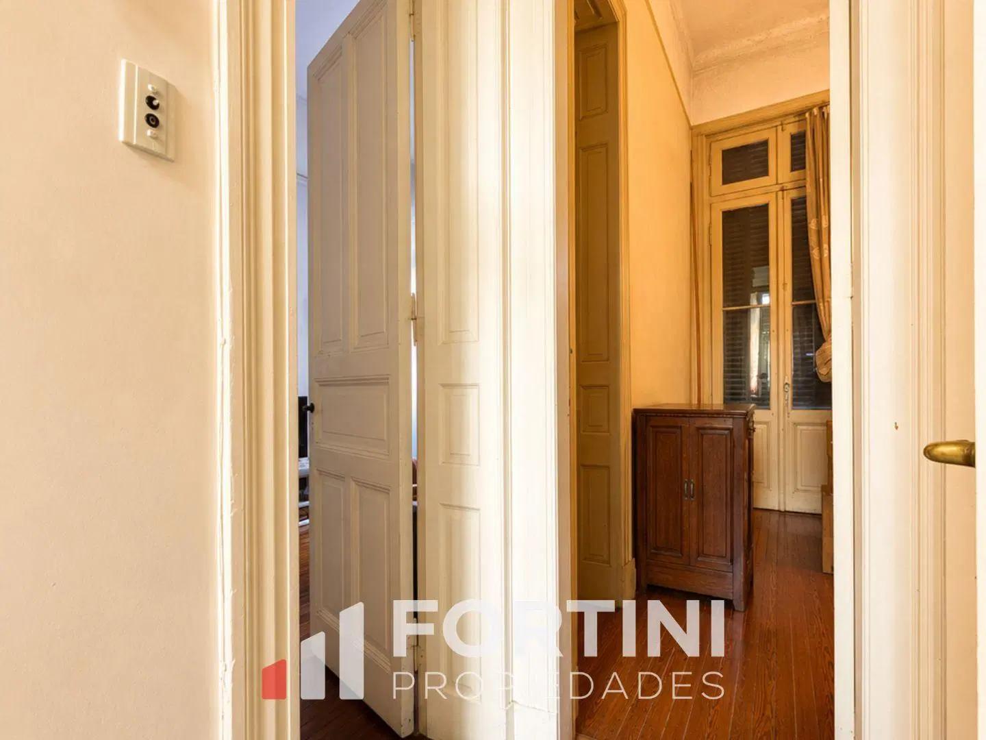 Venta Departamento 3 Ambientes San Telmo 2