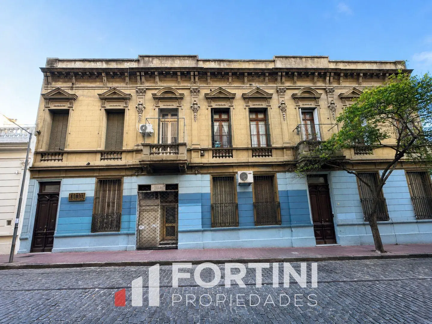 Venta Departamento 3 Ambientes San Telmo 5