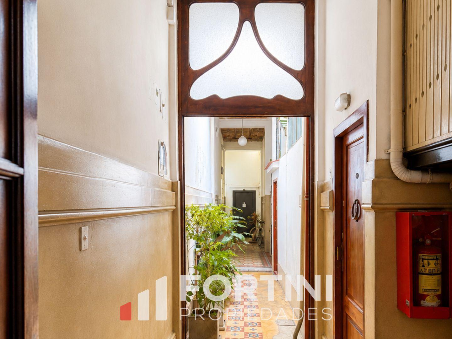 Venta Departamento 3 Ambientes San Telmo