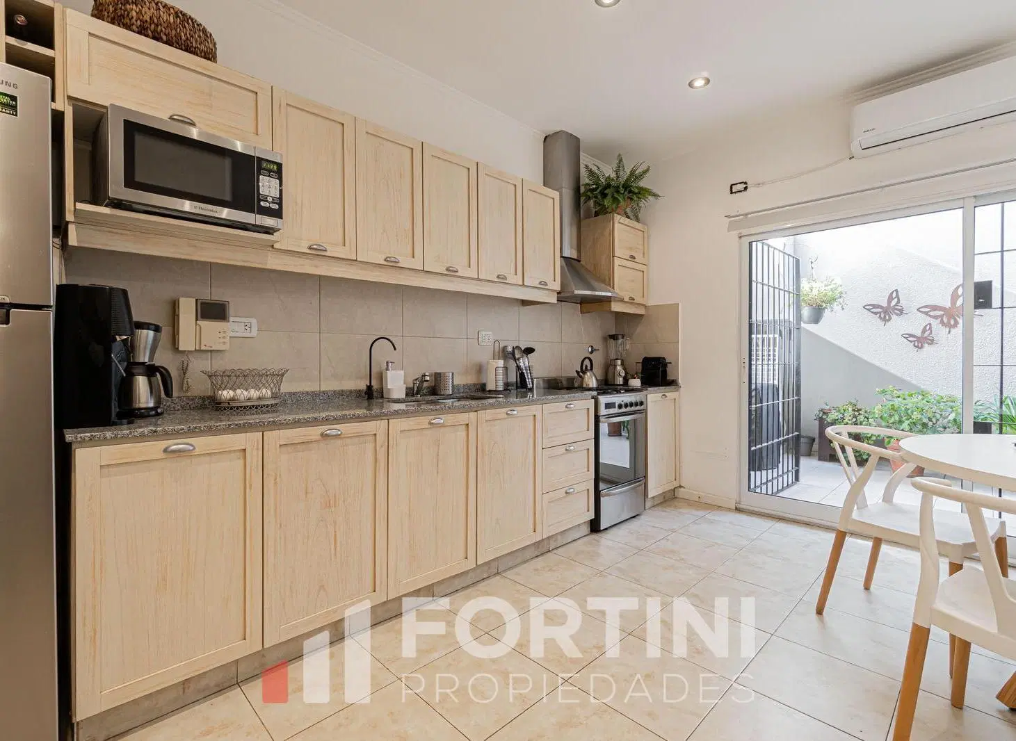 venta Casa Ballester San Andres Jumbo 4