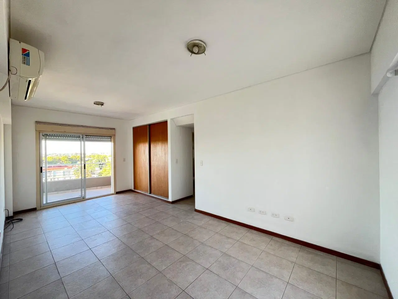 Alquiler Departamento Monoambiente Centrico Villa Ballester 5