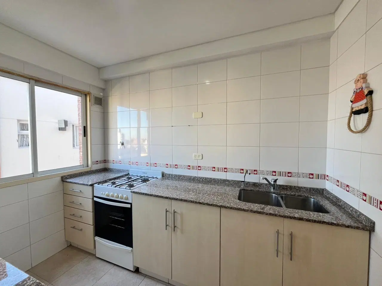 Alquiler Departamento Monoambiente Centrico Villa Ballester 3