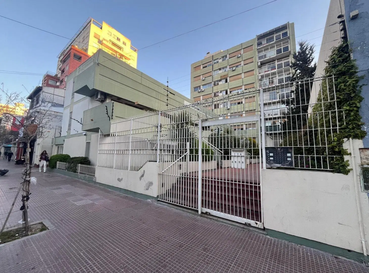 alquiler Departamento 3 ambientes centro Villa Ballester 3
