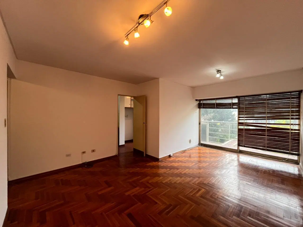 alquiler Departamento 3 ambientes centro Villa Ballester 2