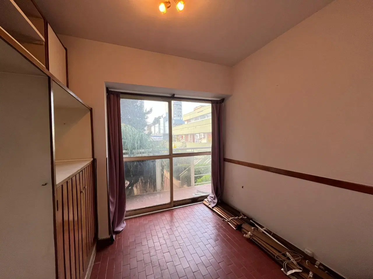 alquiler Departamento 3 ambientes centro Villa Ballester 5
