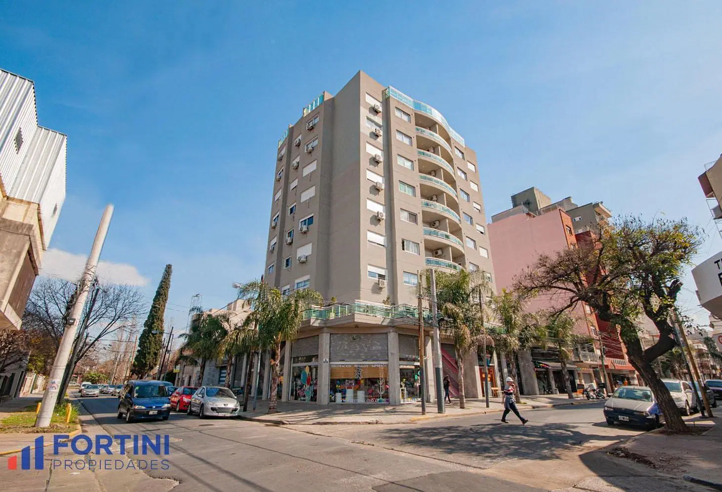 Alquiler Departamento 2 ambientes Villa Ballester 5
