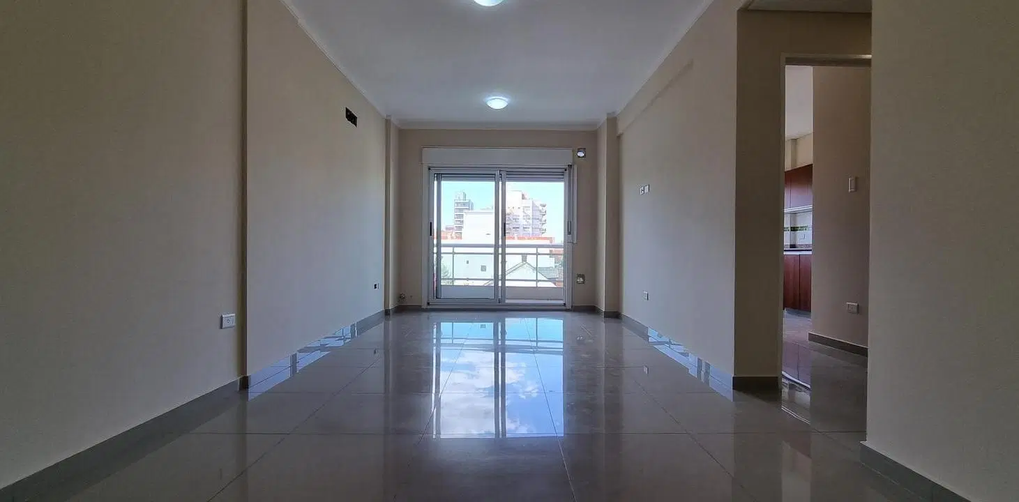 Alquiler Departamento 2 ambientes Villa Ballester 4