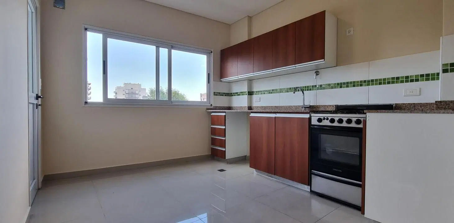 Alquiler Departamento 2 ambientes Villa Ballester 3