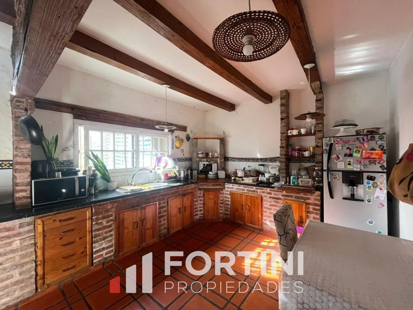 Venta Casa 3 dormitorios Villa Ballester 4