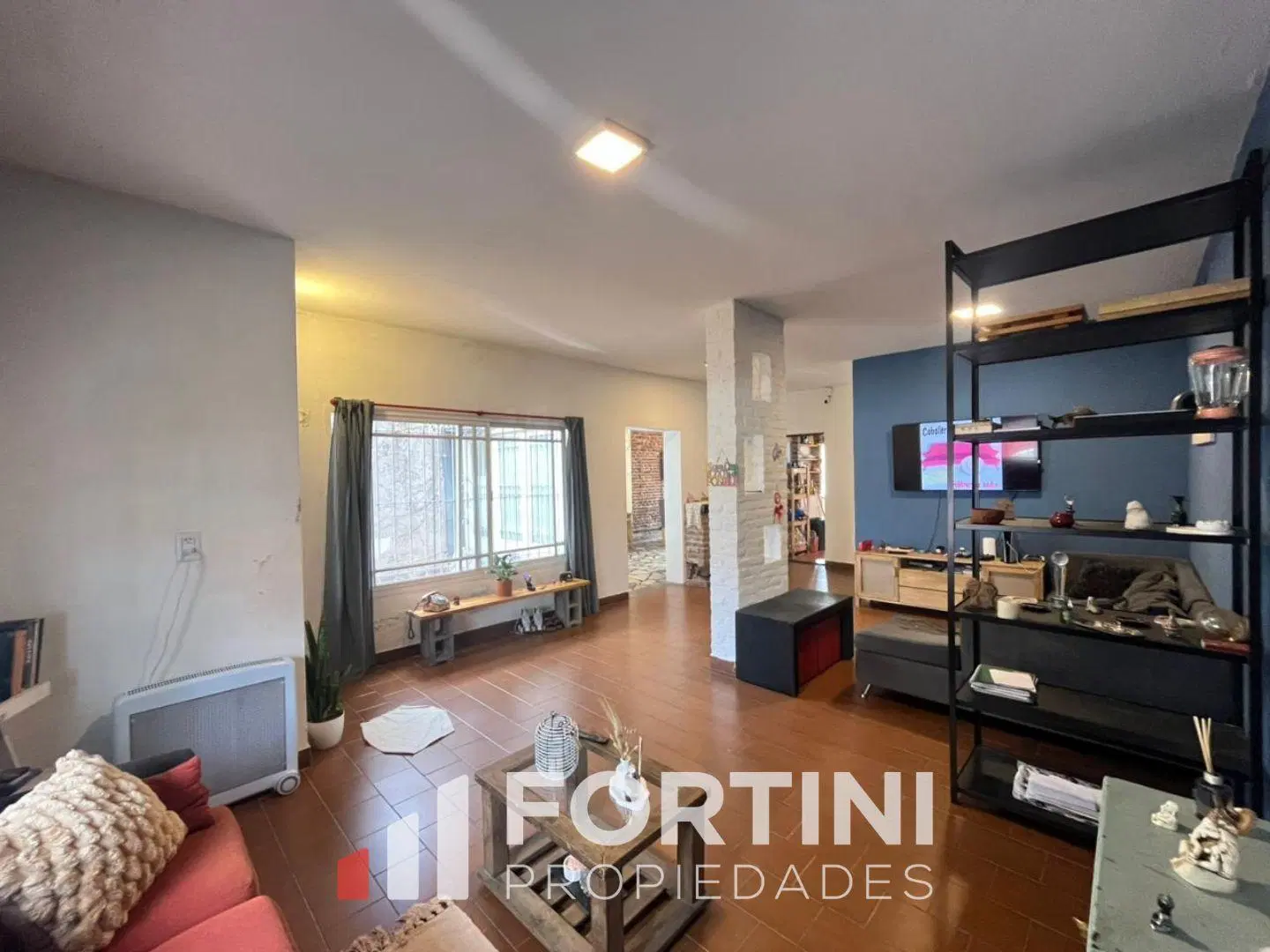 Venta Casa 3 dormitorios Villa Ballester 1