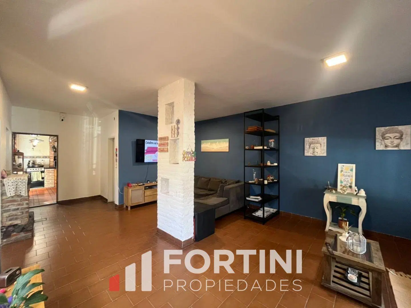 Venta Casa 3 dormitorios Villa Ballester 5
