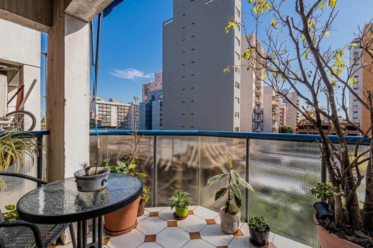 Venta Departamento 3 ambientes Villa Ballester